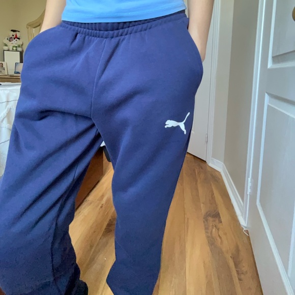 Puma joggers - Picture 3 of 5
